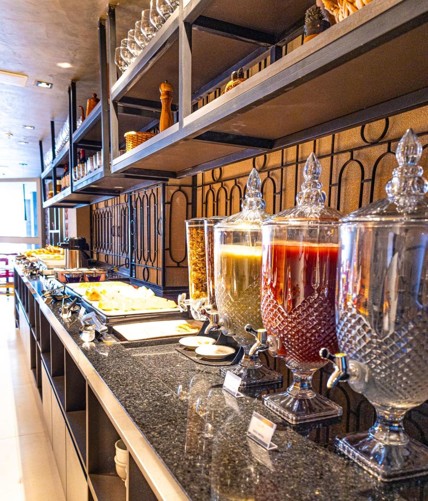 Place2You Hotel By Welkom โจเอาเปสโซอา ภายนอก รูปภาพ