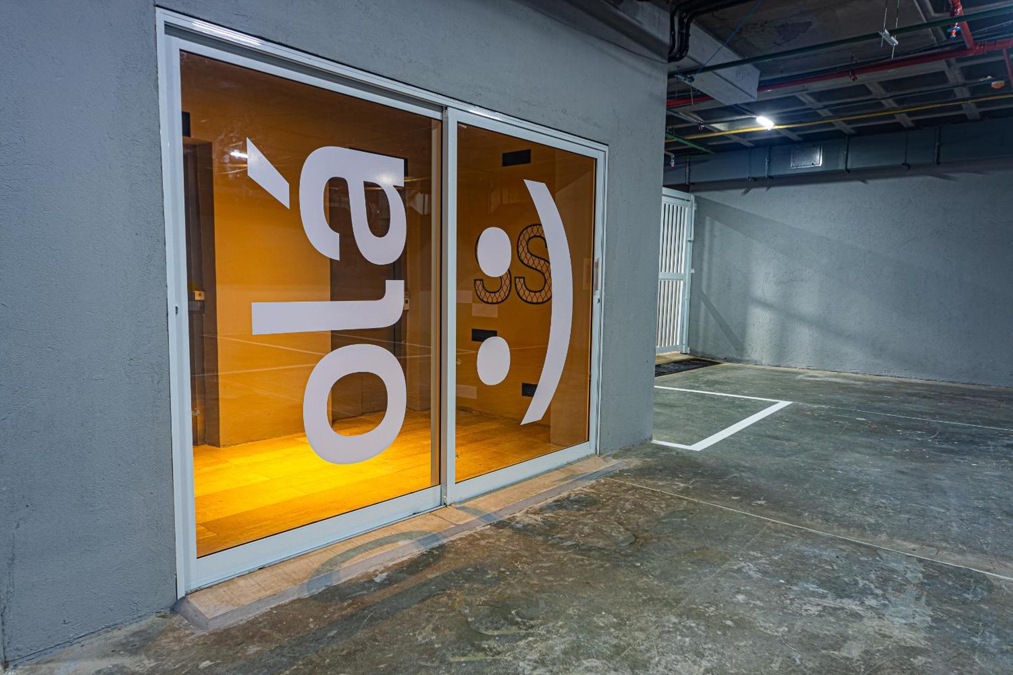 Place2You Hotel By Welkom โจเอาเปสโซอา ภายนอก รูปภาพ