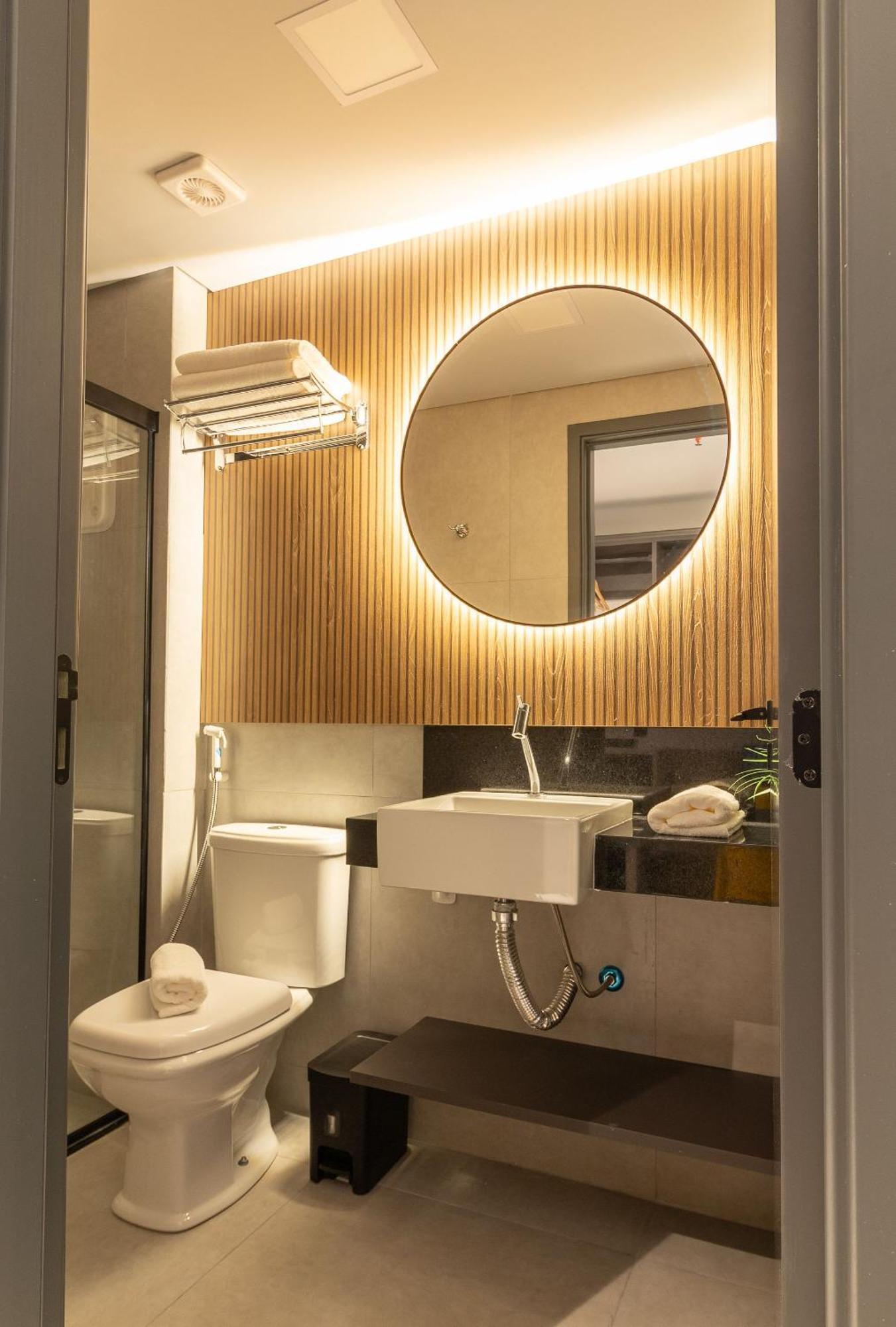 Place2You Hotel By Welkom โจเอาเปสโซอา ภายนอก รูปภาพ