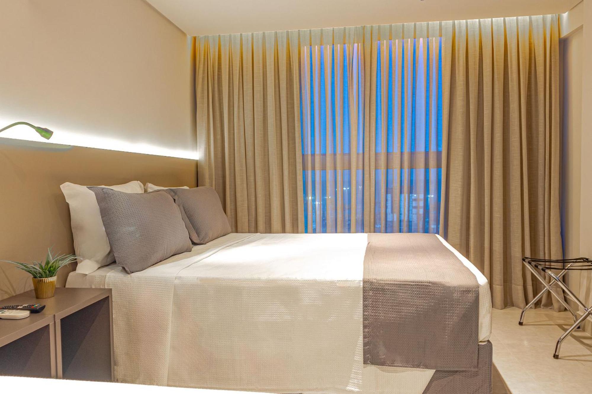 Place2You Hotel By Welkom โจเอาเปสโซอา ภายนอก รูปภาพ